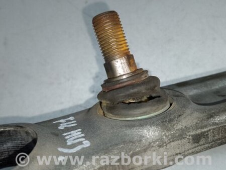 ФОТО Рычаг передний нижний для Mercedes-Benz E-CLASS W211 (02-09) Киев