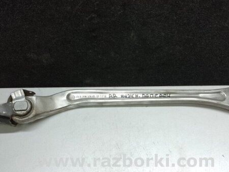ФОТО Рычаг задний нижний поперечный для Mercedes-Benz E-CLASS W211 (02-09) Киев