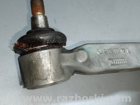 ФОТО Рычаг передний нижний для Mercedes-Benz E-CLASS W211 (02-09) Киев