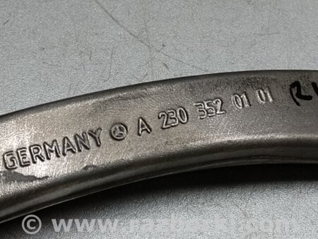 ФОТО Рычаг задний верхний поперечный для Mercedes-Benz E-CLASS W211 (02-09) Киев