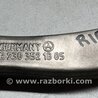 ФОТО Рычаг задний верхний поперечный для Mercedes-Benz E-CLASS W211 (02-09) Киев