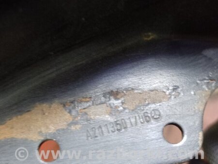 ФОТО Рычаг задний нижний поперечный для Mercedes-Benz E-CLASS W211 (02-09) Киев