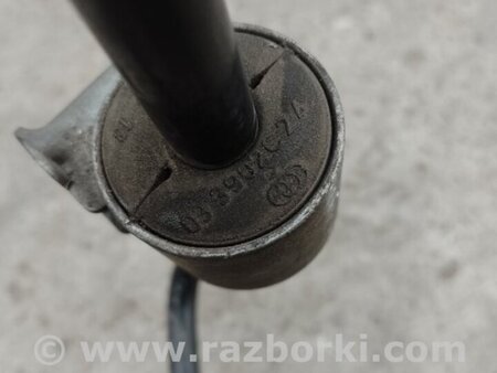 ФОТО Стабилизатор задний для Mercedes-Benz E-CLASS W211 (02-09) Киев