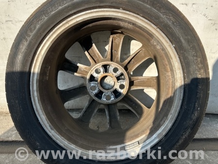 ФОТО Диск R18 для Lexus LS460 (06-12) Киев