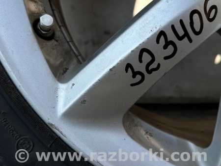 ФОТО Диск R18 для Lexus LS460 (06-12) Киев