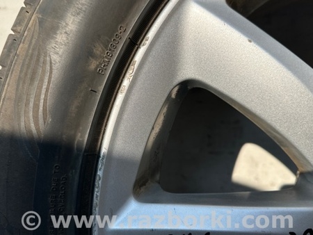 ФОТО Диск R18 для Lexus LS460 (06-12) Киев