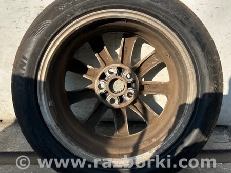 ФОТО Диск R18 для Lexus LS460 (06-12) Киев
