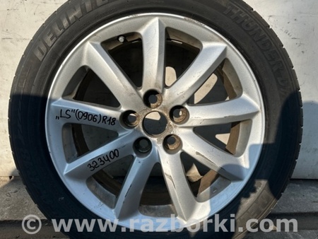 ФОТО Диск R18 для Lexus LS460 (06-12) Киев