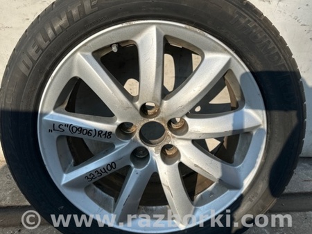 ФОТО Диск R18 для Lexus LS460 (06-12) Киев