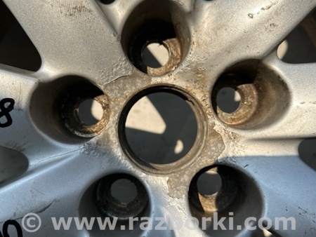 ФОТО Диск R18 для Lexus LS460 (06-12) Киев