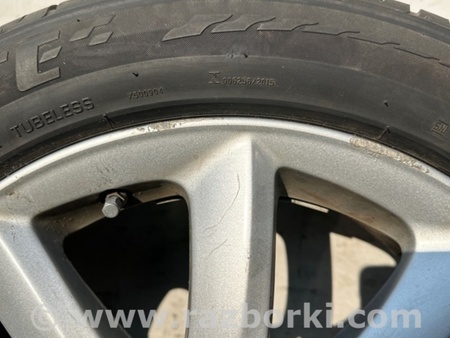 ФОТО Диск R18 для Lexus LS460 (06-12) Киев