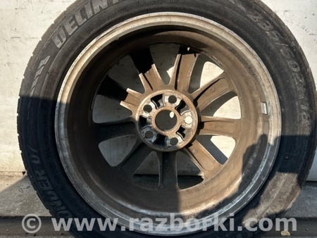 ФОТО Диск R18 для Lexus LS460 (06-12) Киев