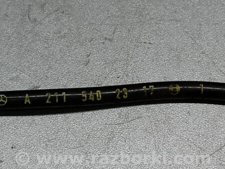 ФОТО Датчик ABS для Mercedes-Benz E-CLASS W211 (02-09) Киев