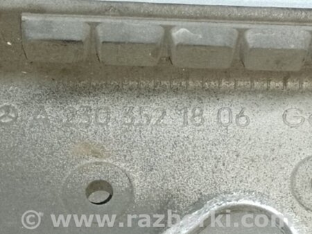 ФОТО Кронштейн редуктора для Mercedes-Benz E-CLASS W211 (02-09) Киев