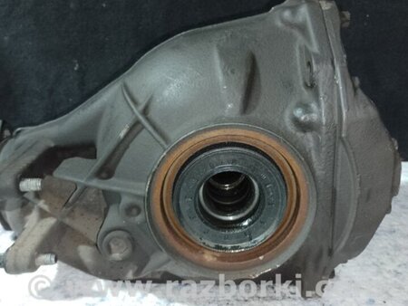 ФОТО Задний редуктор для Mercedes-Benz E-CLASS W211 (02-09) Киев