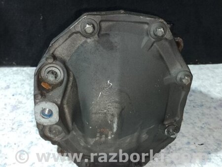 ФОТО Задний редуктор для Mercedes-Benz E-CLASS W211 (02-09) Киев