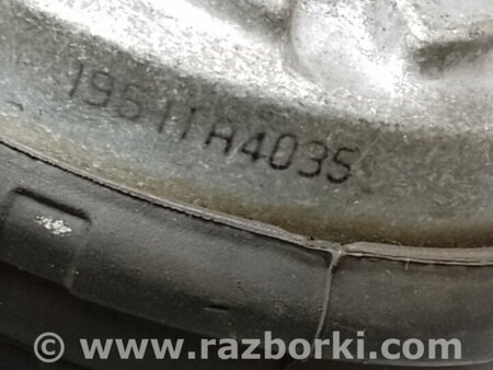 ФОТО Подушка для Mercedes-Benz E-CLASS W211 (02-09) Киев