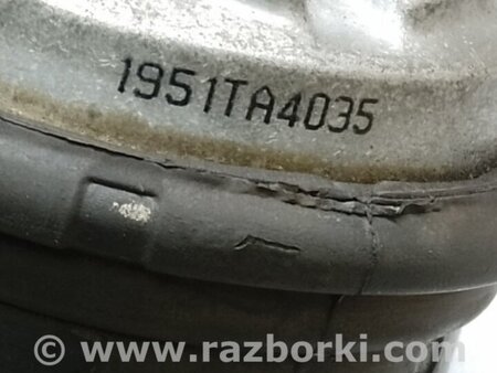 ФОТО Подушка для Mercedes-Benz E-CLASS W211 (02-09) Киев