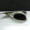 ФОТО Накладка на глушитель для Lexus LS460 (06-12) Киев