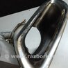 ФОТО Накладка на глушитель для Lexus LS460 (06-12) Киев
