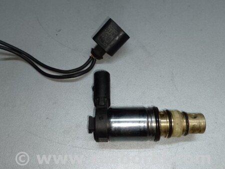 ФОТО Клапан кондиционера для Volkswagen Jetta 5 1K2, 1K5 (01.2005 - 12.2010) Киев