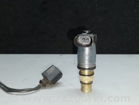 ФОТО Клапан кондиционера для Volkswagen Jetta 5 1K2, 1K5 (01.2005 - 12.2010) Киев