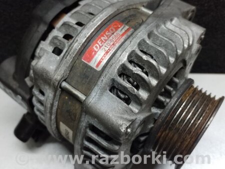 ФОТО Генератор для Acura MDX YD2 (2006-2012) Киев
