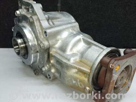 ФОТО Раздатка для Acura MDX YD2 (2006-2012) Киев