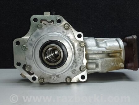ФОТО Раздатка для Acura MDX YD2 (2006-2012) Киев