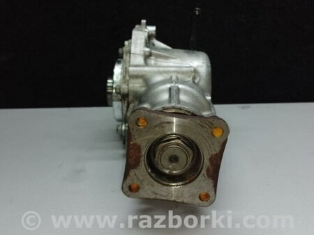 ФОТО Раздатка для Acura MDX YD2 (2006-2012) Киев