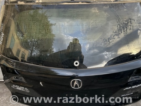 ФОТО Крышка багажника для Acura MDX YD2 (2006-2012) Киев