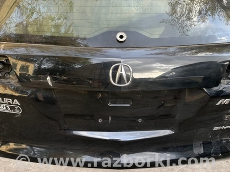 ФОТО Крышка багажника для Acura MDX YD2 (2006-2012) Киев