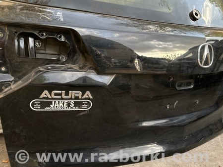 ФОТО Крышка багажника для Acura MDX YD2 (2006-2012) Киев