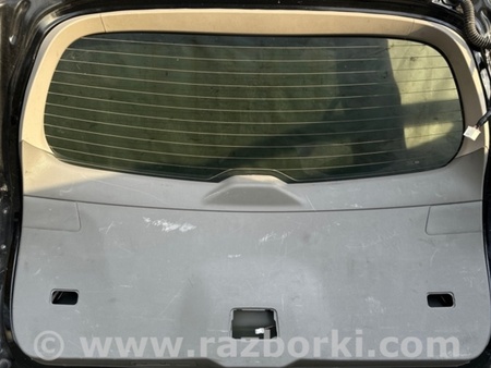 ФОТО Крышка багажника для Acura MDX YD2 (2006-2012) Киев