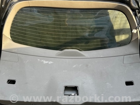 ФОТО Крышка багажника для Acura MDX YD2 (2006-2012) Киев