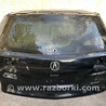 Крышка багажника Acura MDX YD2 (2006-2012)