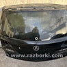 ФОТО Крышка багажника для Acura MDX YD2 (2006-2012) Киев
