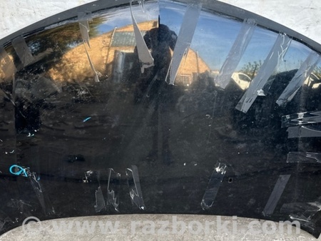 ФОТО Капот для Acura MDX YD2 (2006-2012) Киев