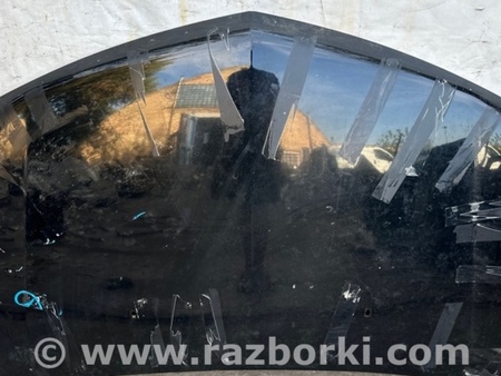 ФОТО Капот для Acura MDX YD2 (2006-2012) Киев