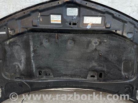 ФОТО Капот для Acura MDX YD2 (2006-2012) Киев