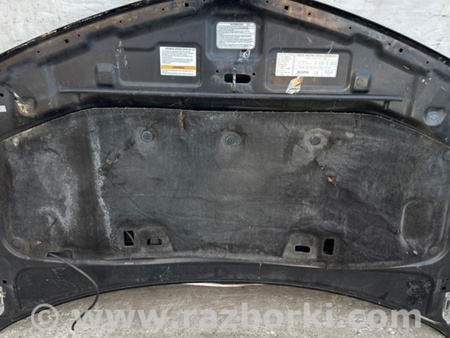 ФОТО Капот для Acura MDX YD2 (2006-2012) Киев