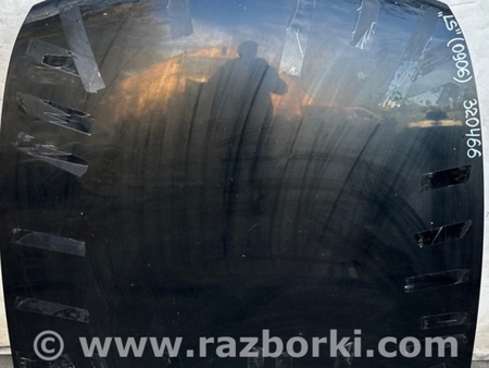 ФОТО Капот для Lexus LS460 (06-12) Киев