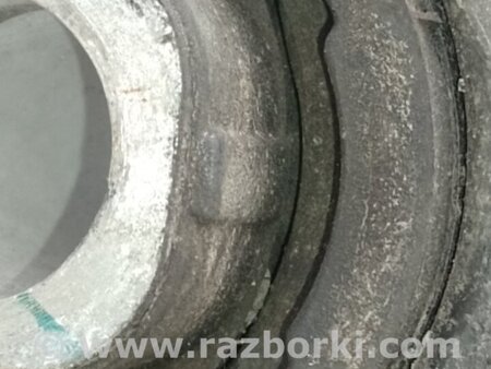 ФОТО Балка задней подвески для Acura MDX YD2 (2006-2012) Киев