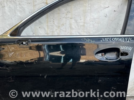 ФОТО Дверь для Lexus LS460 (06-12) Киев