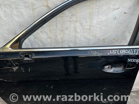ФОТО Дверь для Lexus LS460 (06-12) Киев