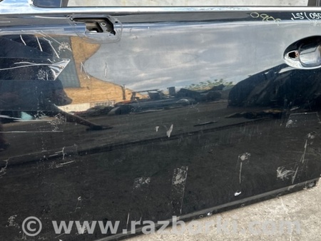 ФОТО Дверь для Lexus LS460 (06-12) Киев