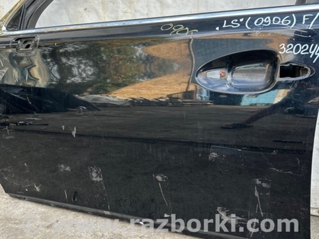ФОТО Дверь для Lexus LS460 (06-12) Киев