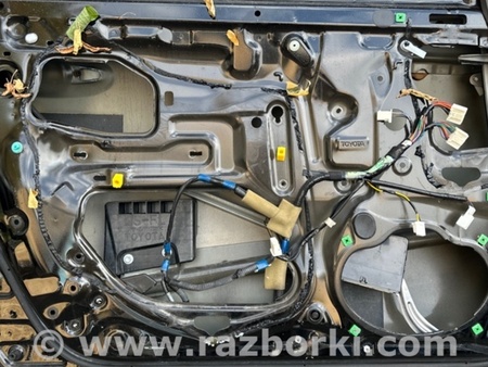 ФОТО Дверь для Lexus LS460 (06-12) Киев