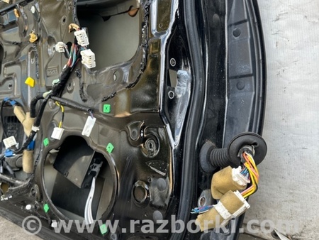 ФОТО Дверь для Lexus LS460 (06-12) Киев