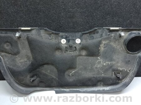 ФОТО Накладка двигателя декоративная  для Mercedes-Benz E-CLASS W211 (02-09) Киев